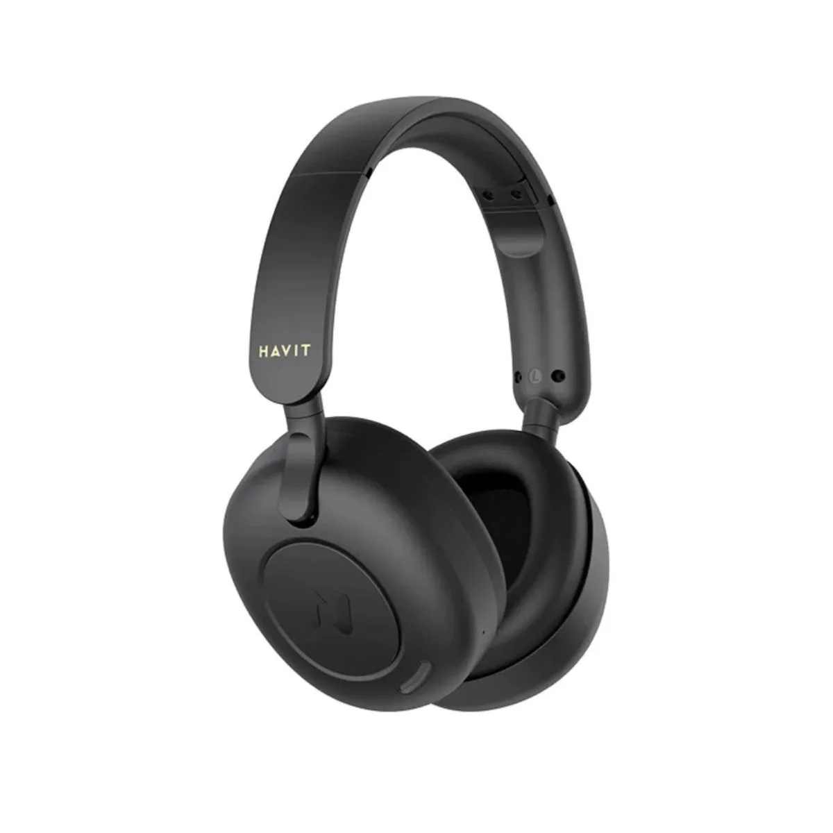 Audífono Inalámbrico Bluetooth Havit H655BT