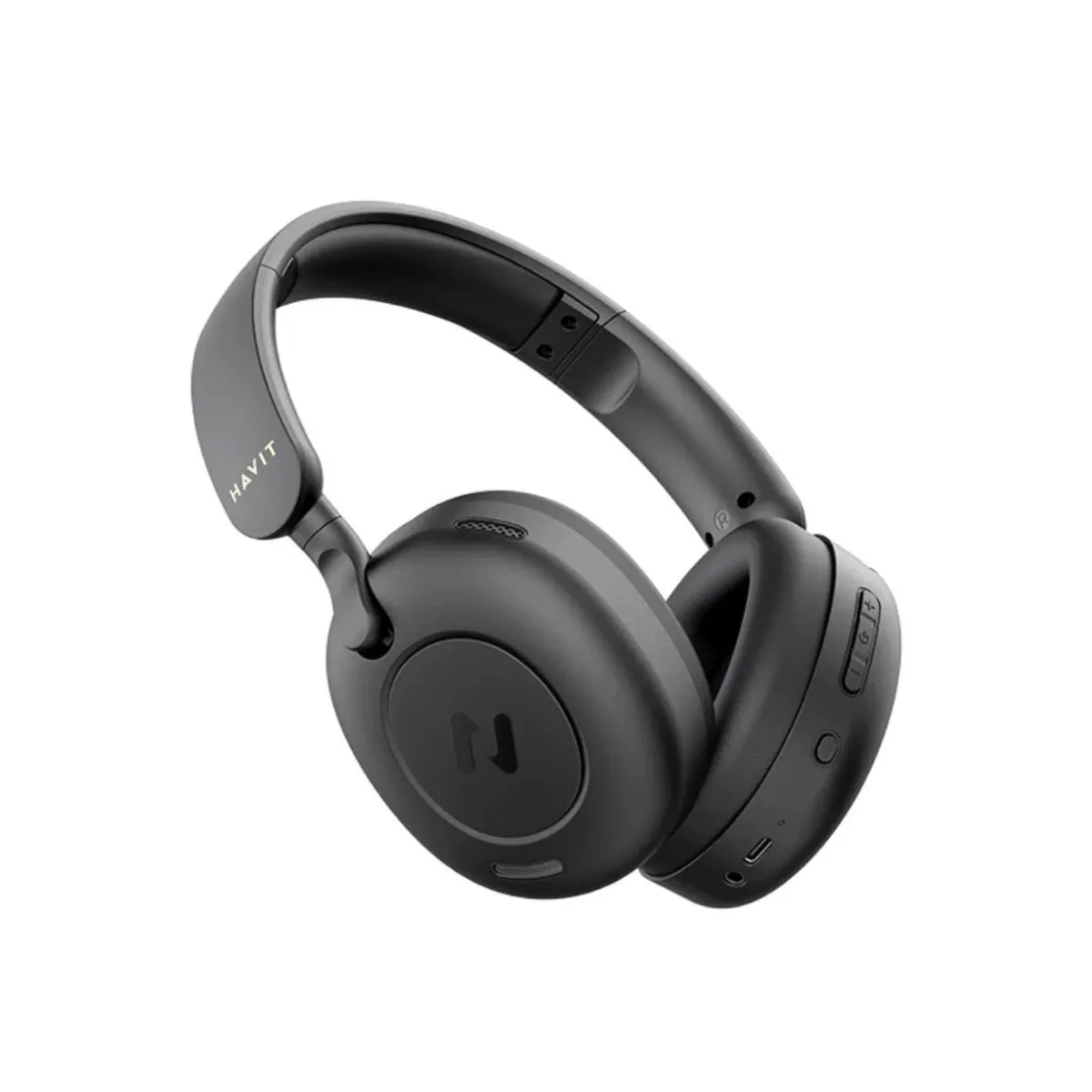 Audífono Inalámbrico Bluetooth Havit H655BT