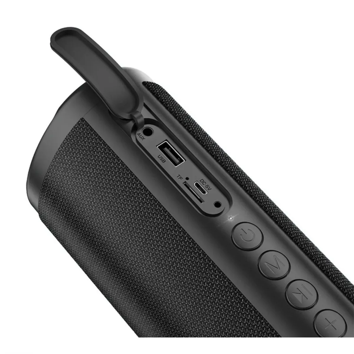 Parlante Bluetooth Portátil potente FAXON-101
