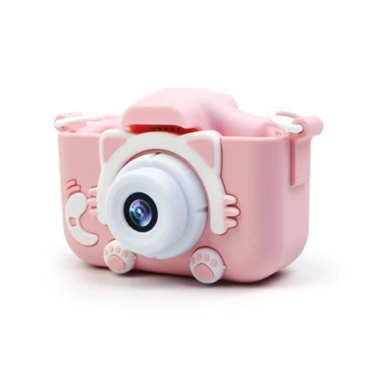 Cámara Digital para Niños Fotos y Videos