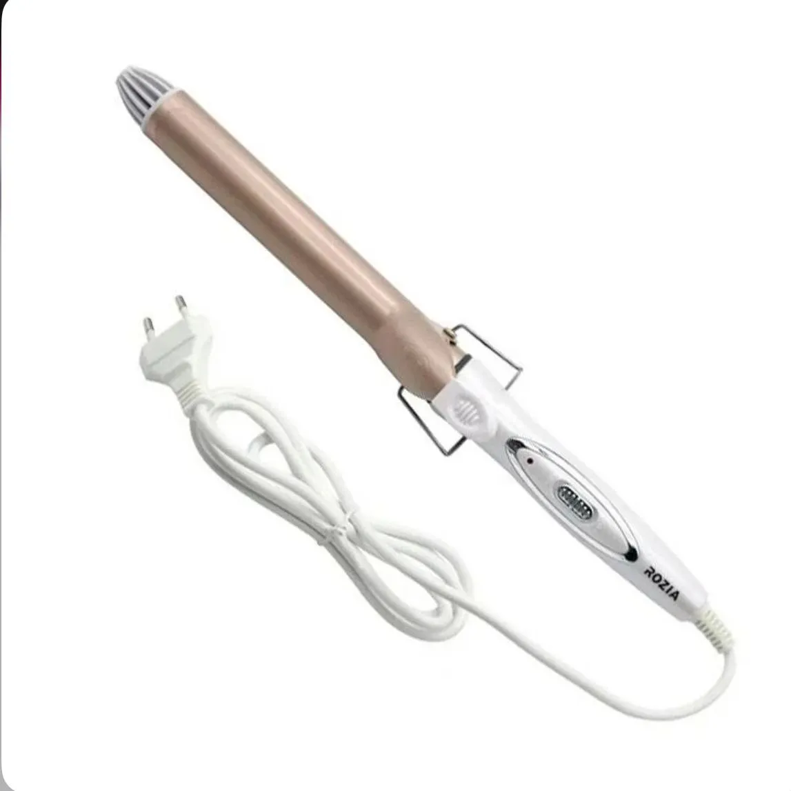 Onduladora Rizadora De Cabello