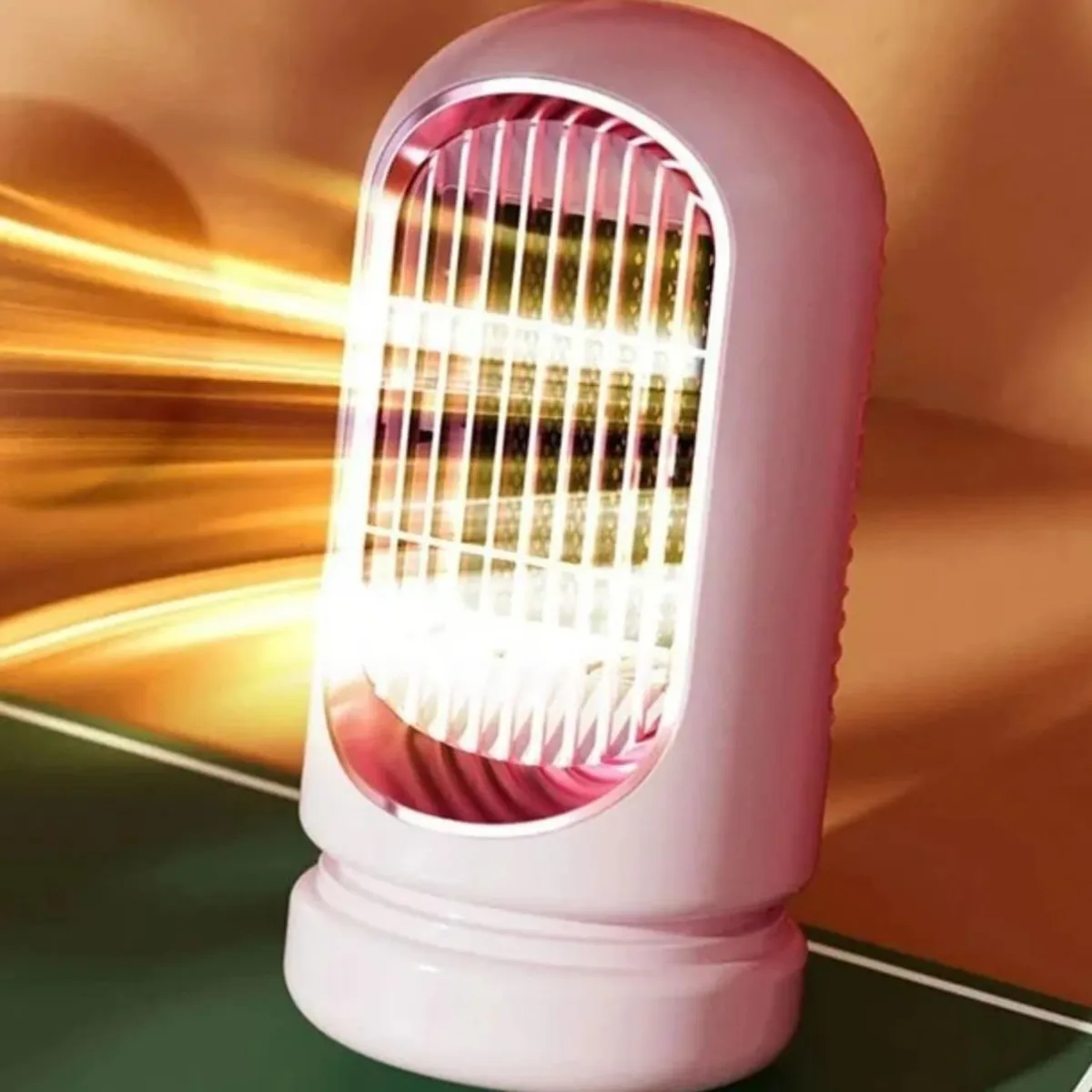 Calentador Electrico Para Mesa Escritorio — Calderas / termos / calentadores / calefont de depósitos de agua para viviendas