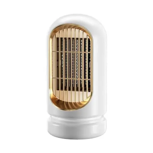 Calentador Electrico Para Mesa Escritorio — Calentadores de habitación / estufas