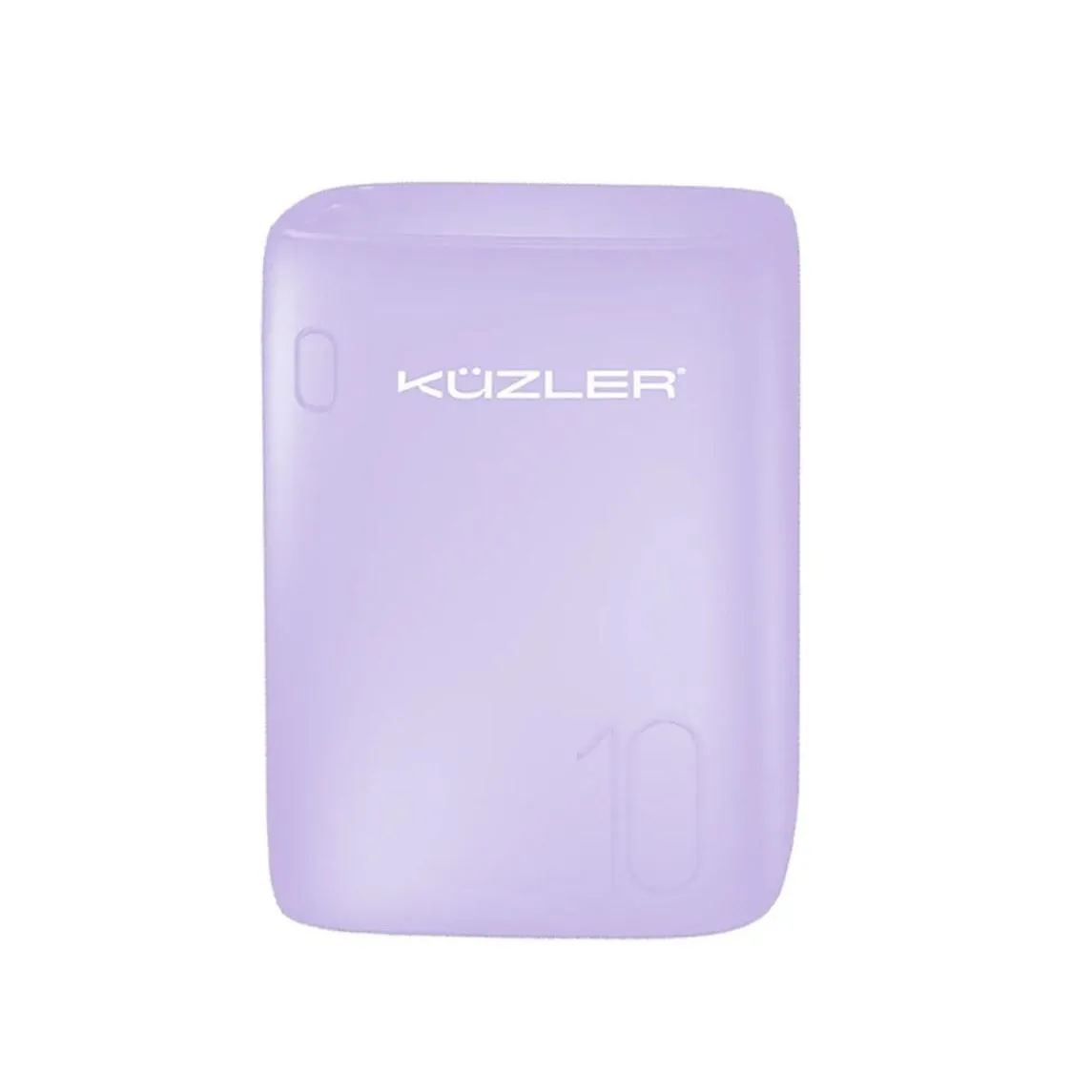 Powerbank Batería Portátil carga super rápida 10000mah Kuzler 22,50w
