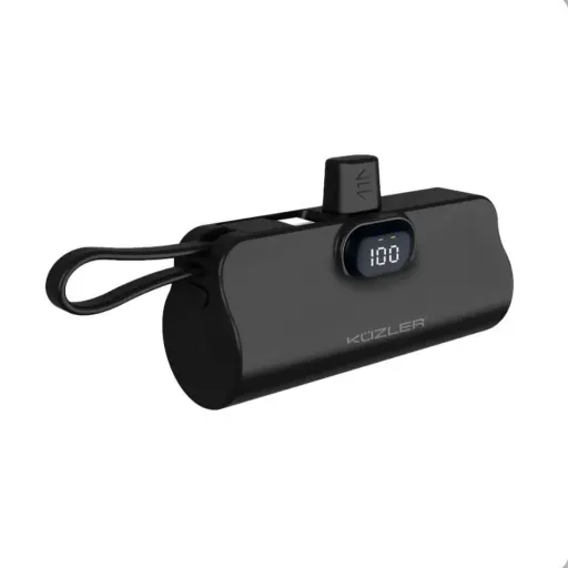 Mini Cargador Portátil Kuzler de 5000mAh — Powerbanks