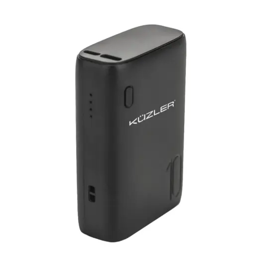 Cargador Portátil Kuzler ANKE-002 10000 mAh — Cargadores de teléfono móvil