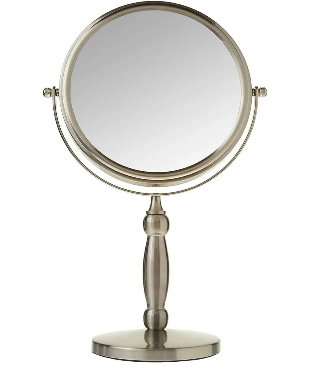 Espejo De Maquillaje Con Aumento X7