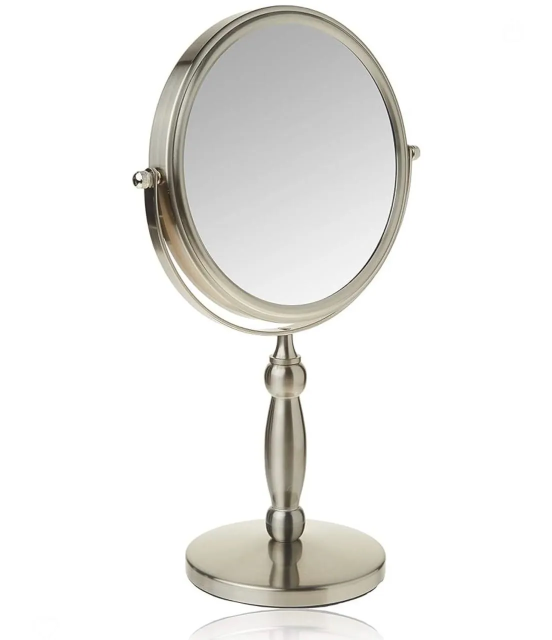 Espejo De Maquillaje Con Aumento X7