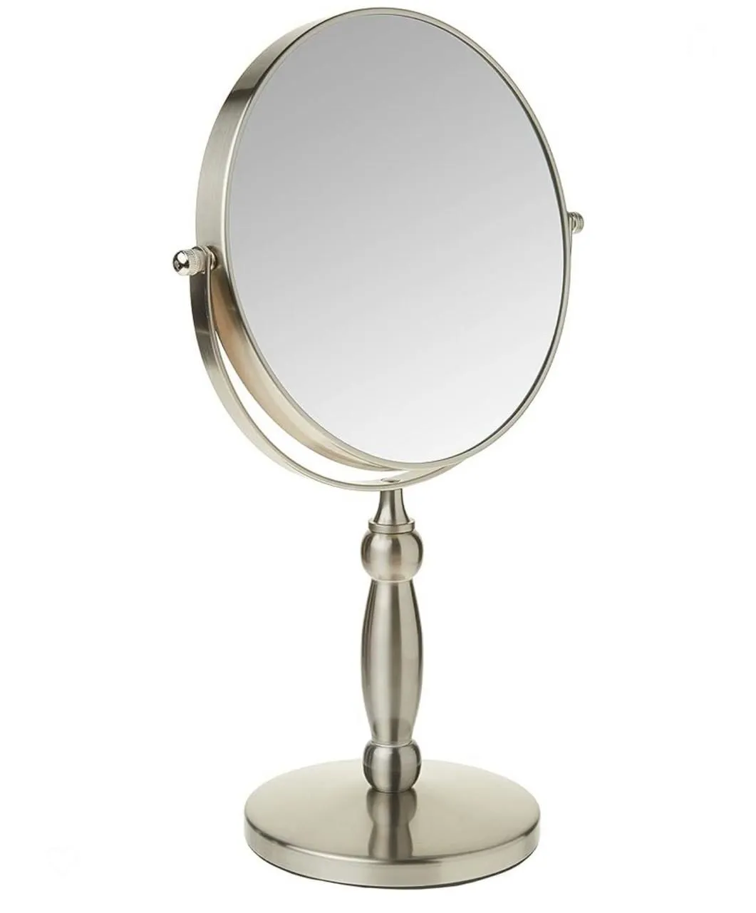 Espejo De Maquillaje Con Aumento X7