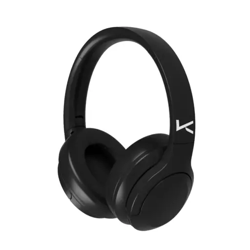 Audífono Overear Cancelación ruido activo con Bluetooth — Audífonos