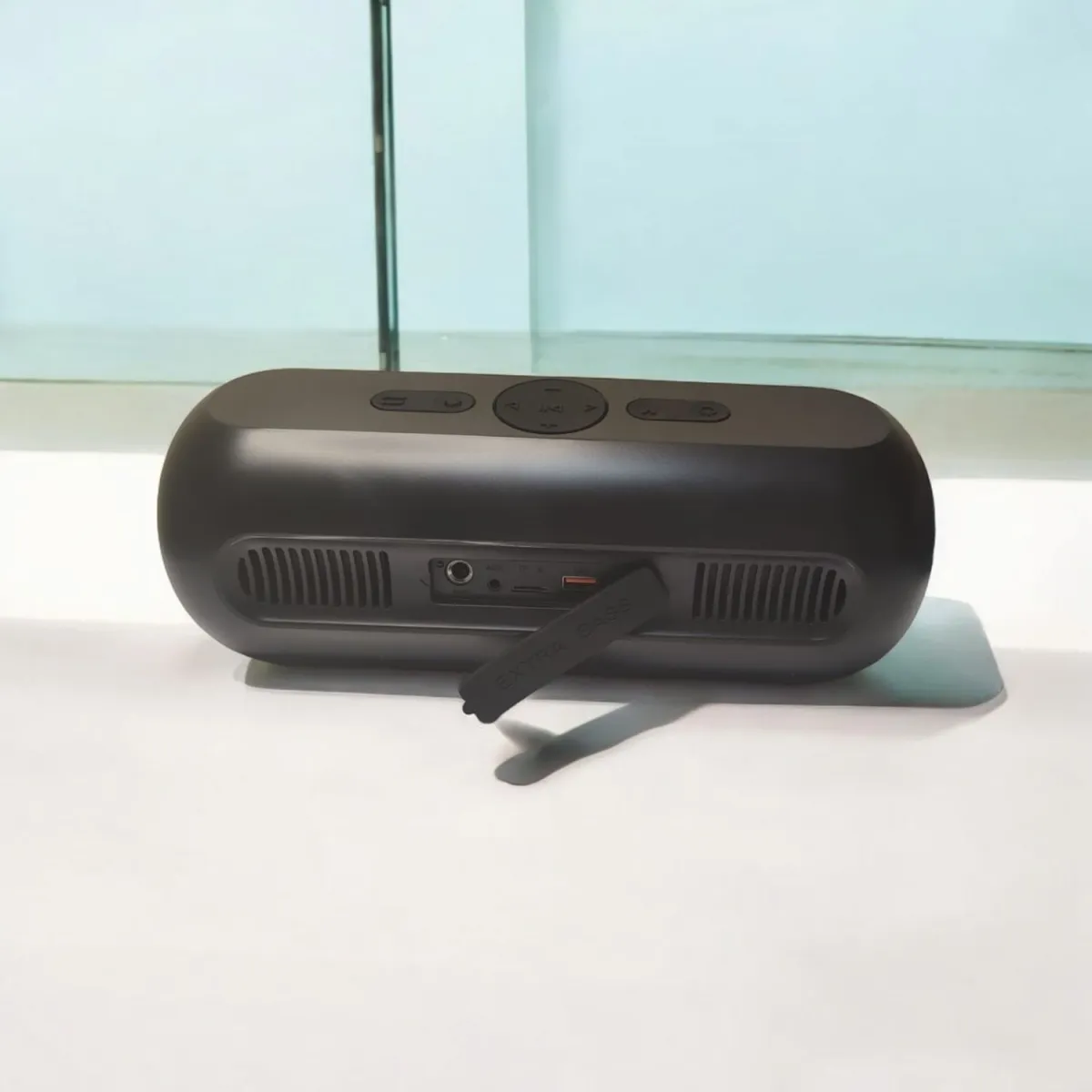 Parlante Portatil LIDIMI 44W USB Bluetooth BASS+ LD-S007AC