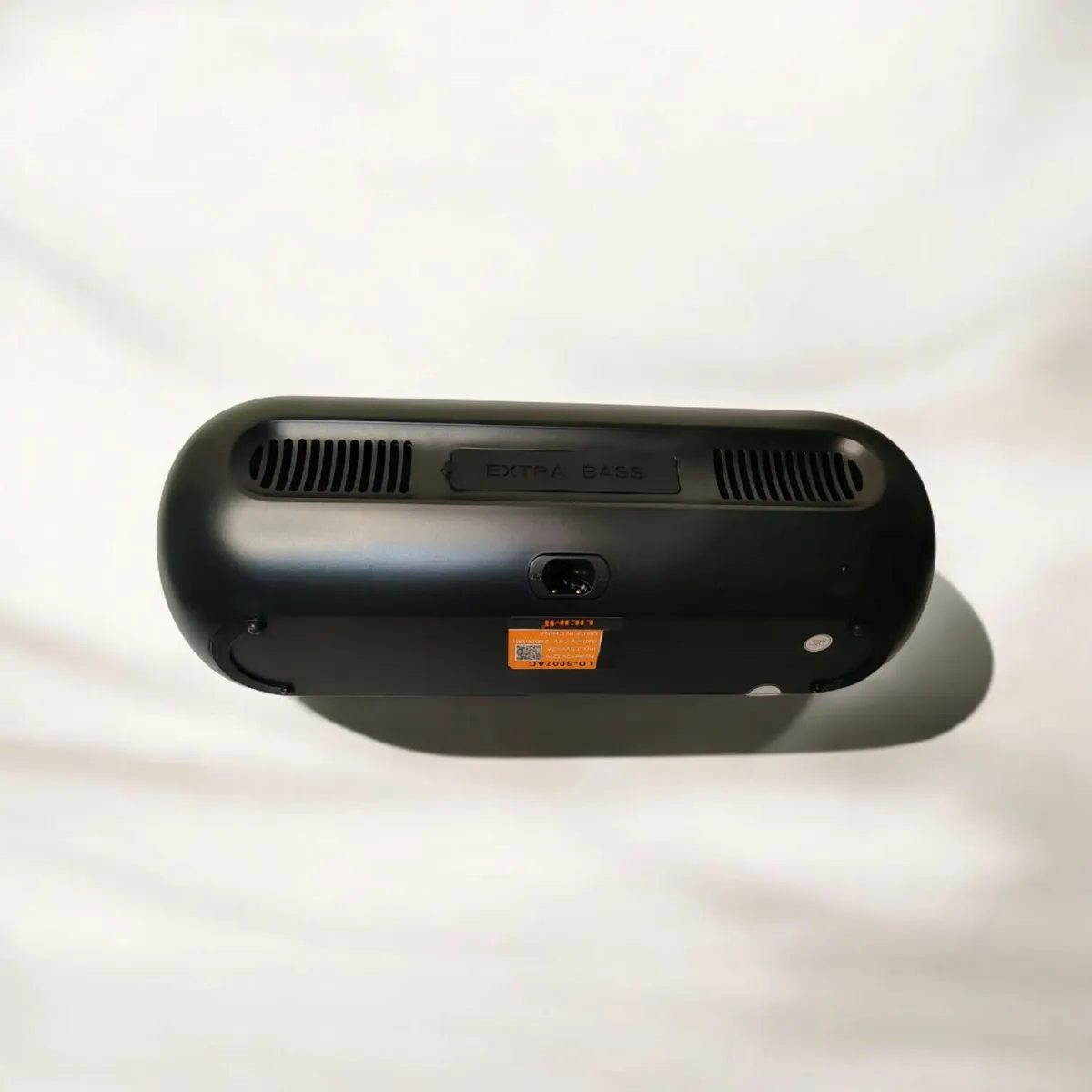 Parlante Portatil LIDIMI 44W USB Bluetooth BASS+ LD-S007AC