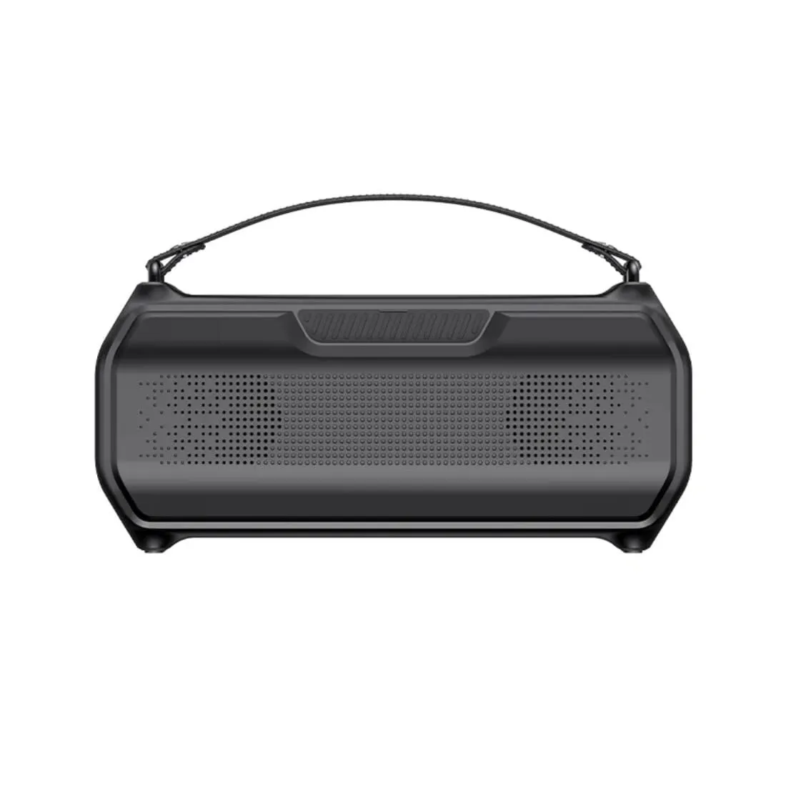 Parlante Portátil Bluetooth HAVIT Sk888BT IPX5 RGB ideal para ext