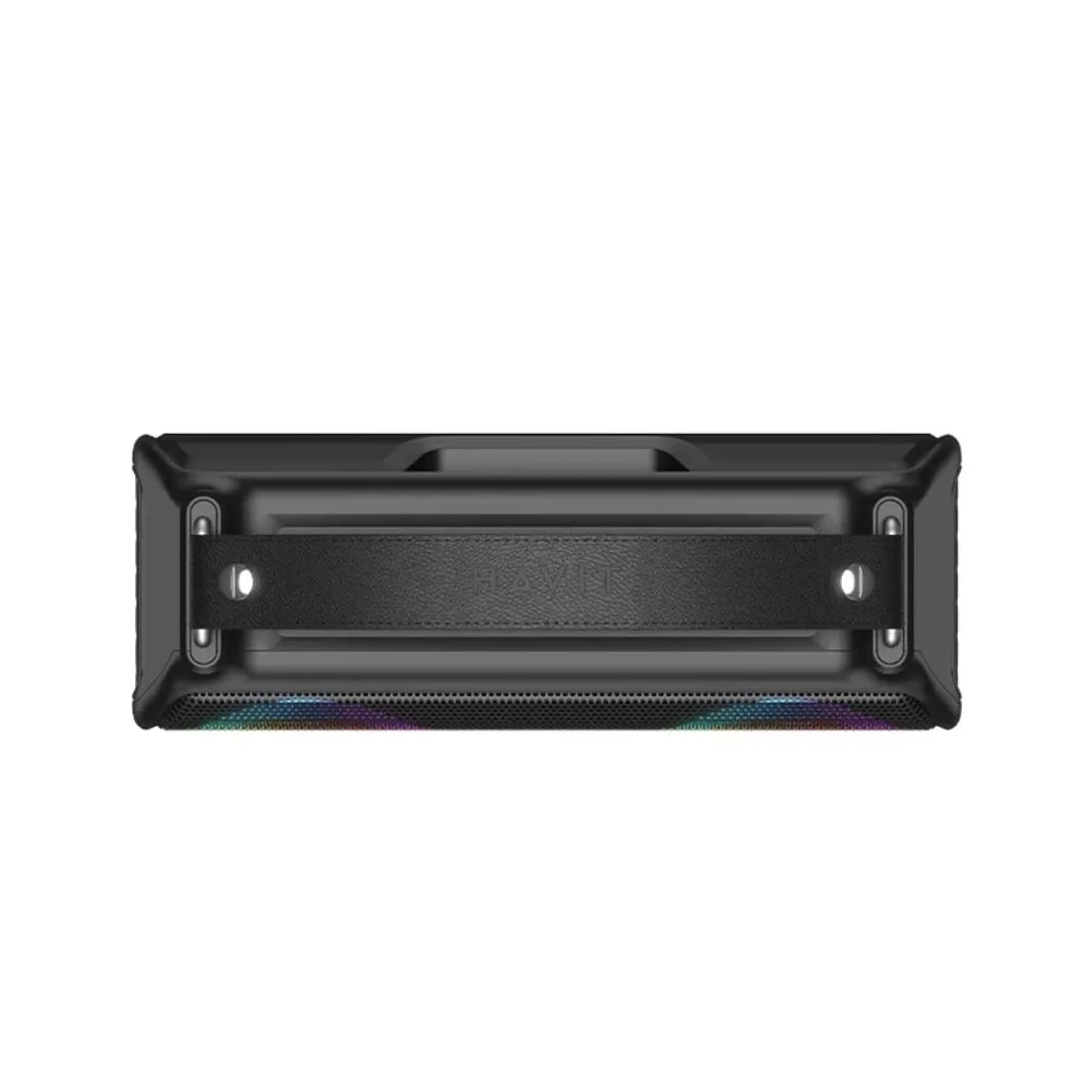 Parlante Portátil Bluetooth HAVIT Sk888BT IPX5 RGB ideal para ext