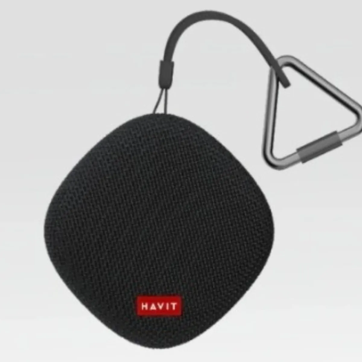 Parlante Portatil Bluetooth HAVIT M65 IPX7 5W 15H ideal para exter — Parlantes / docks portátiles
