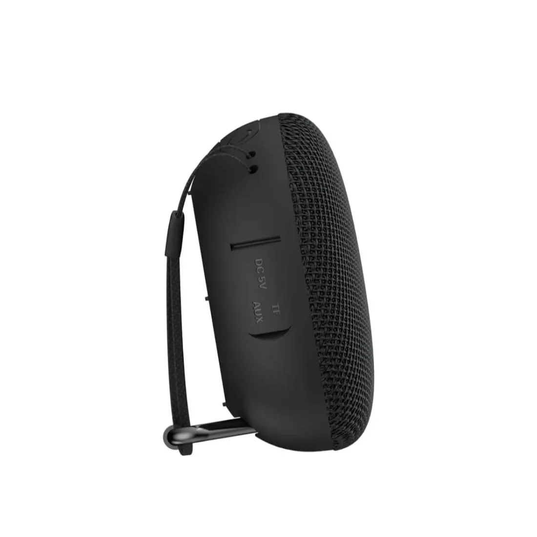 Parlante Portatil Bluetooth HAVIT M65 IPX7 5W 15H ideal para exter