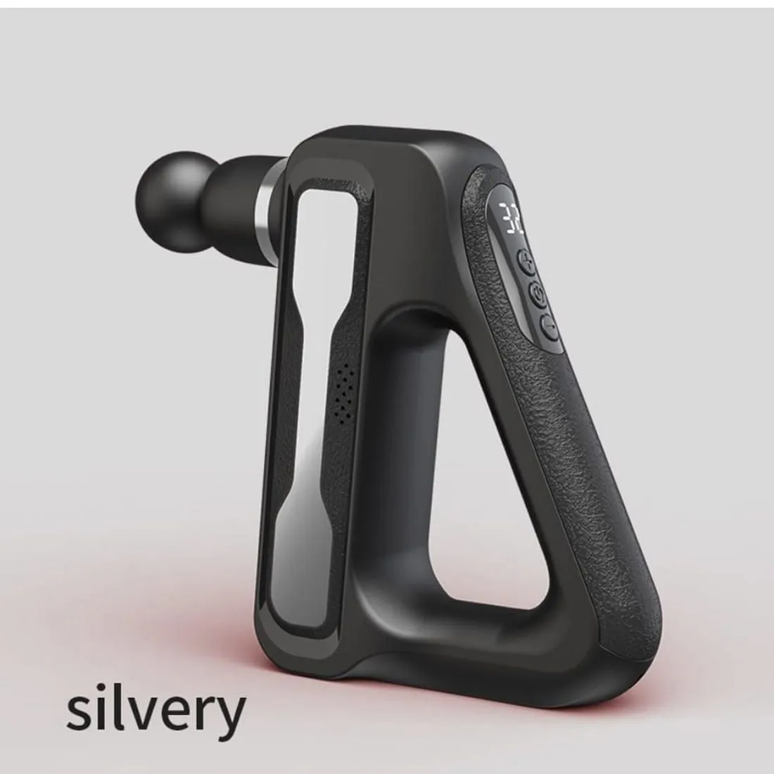 Masajeador Blueidea Fascial Gun Digital 32 Velocidad BLD-888 — Productos para masajes / calentamiento personal eléctricos