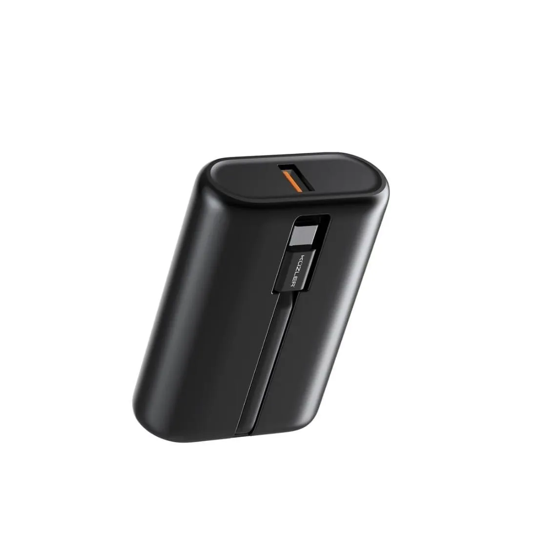 Mini Powerbank kuzler 10,000 mah carga super rápida 22,5W — Powerbanks