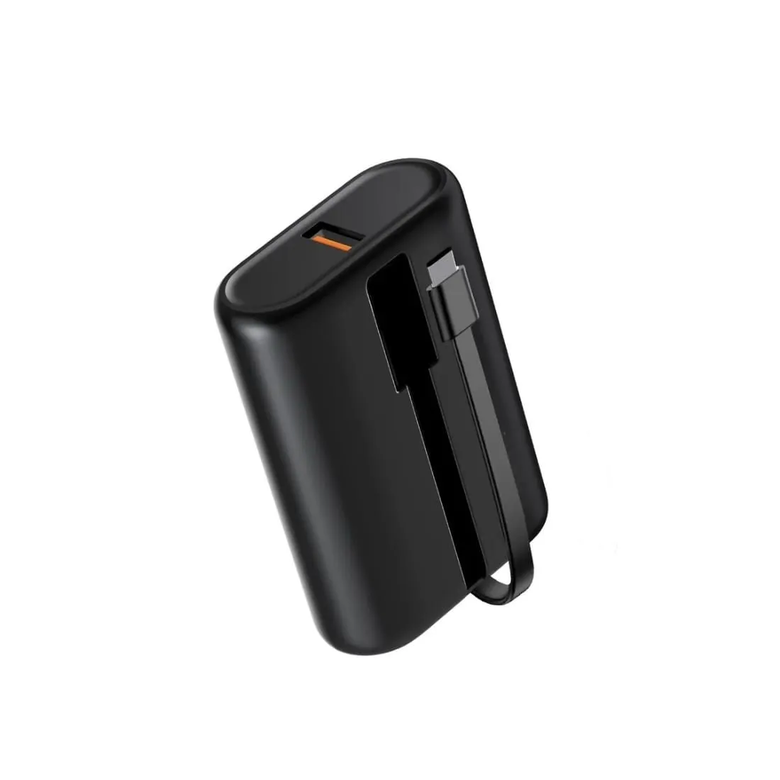 Mini Powerbank kuzler 10,000 mah carga super rápida 22,5W