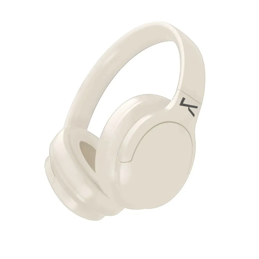 Audífono Overear Cancelación ruido activo con Bluetooth GEOFF-101B