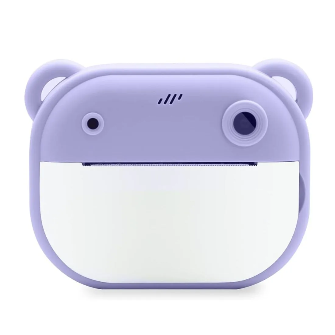 Mini Cámara con Impresora para Niños — Cámaras digitales