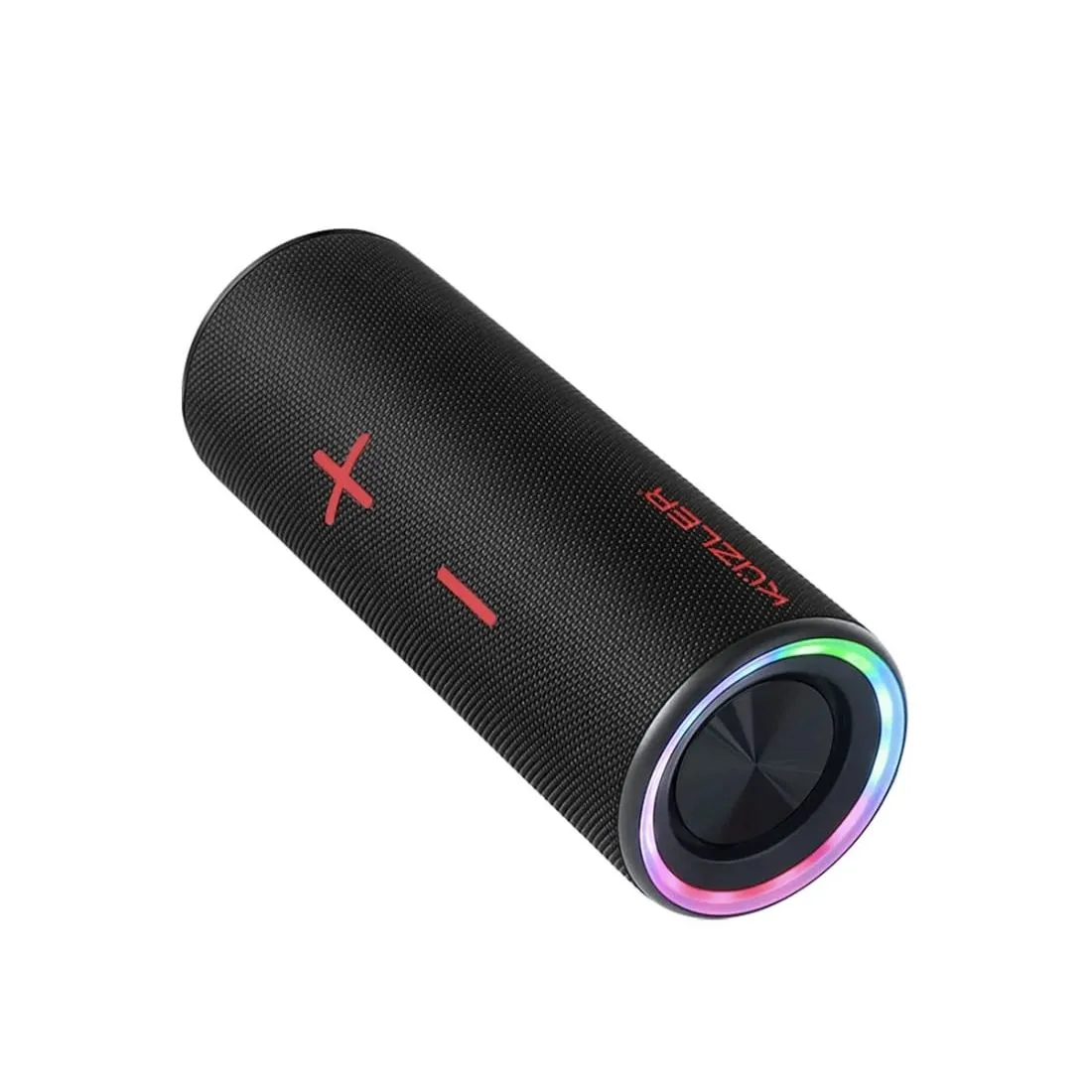 Parlante Kuzler Bluetooth BOOMVIBE-1 TWS con Super Bass