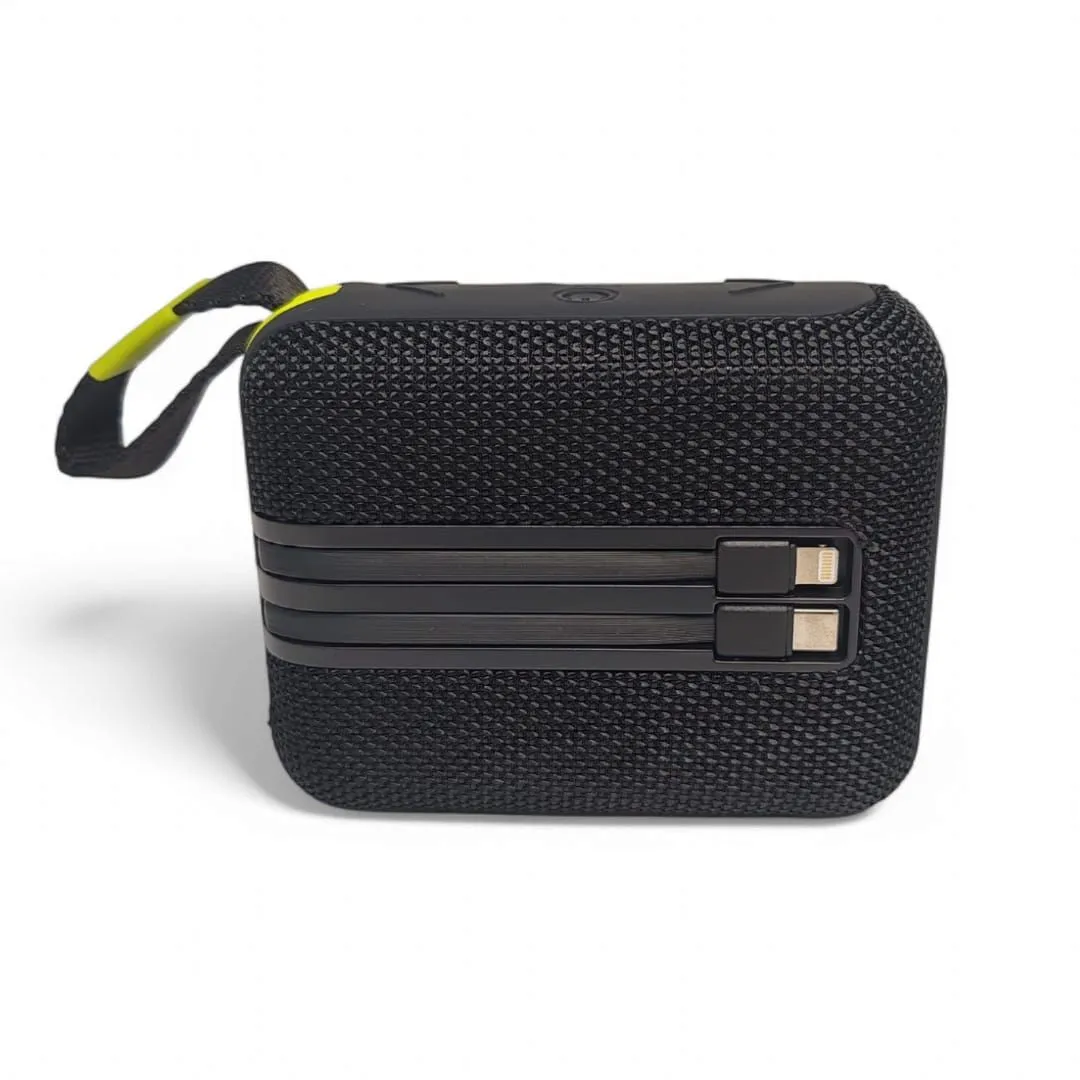 Mini Parlante LIDIMI LD-S820 Con POWER BANK