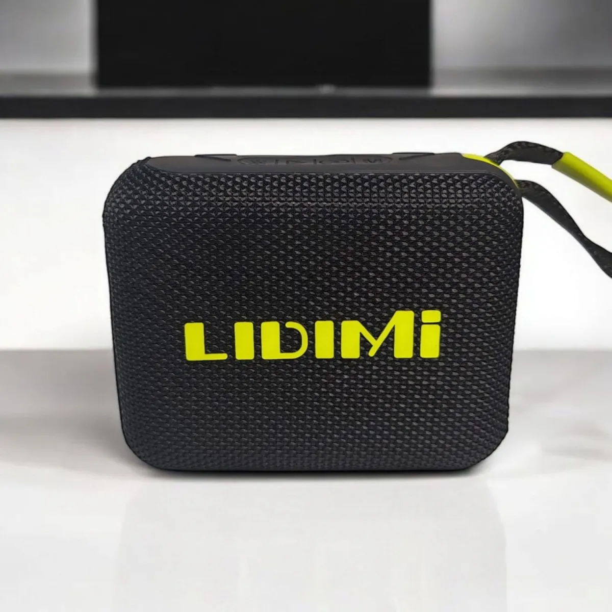 Mini Parlante LIDIMI LD-S820 Con POWER BANK