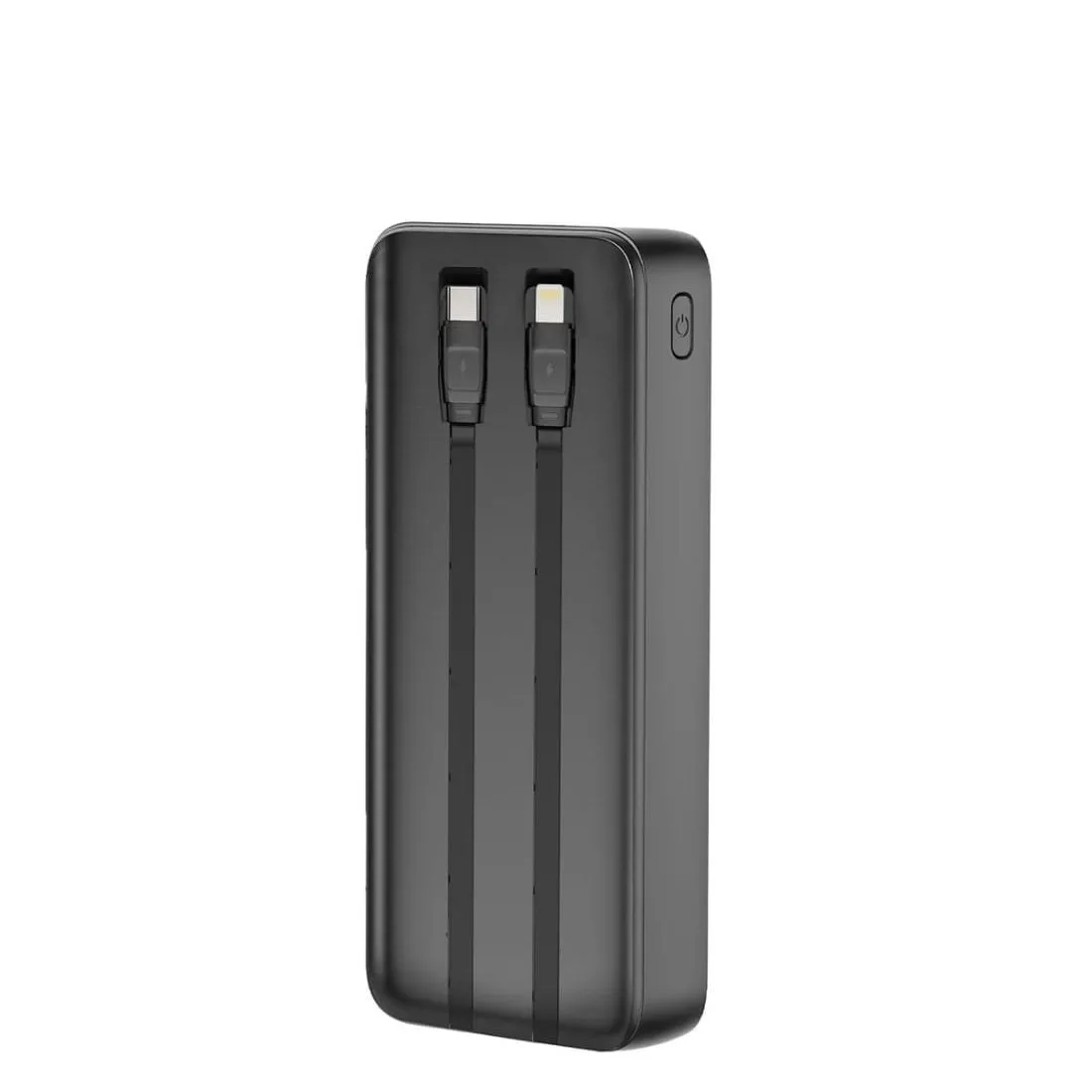 Powerbank 20,000mAh carga super rápida 22,5W Kuzler ANKE-107N
