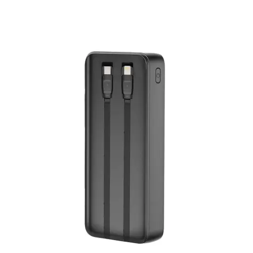 Powerbank 20,000mAh carga super rápida 22,5W Kuzler ANKE-107N — Powerbanks