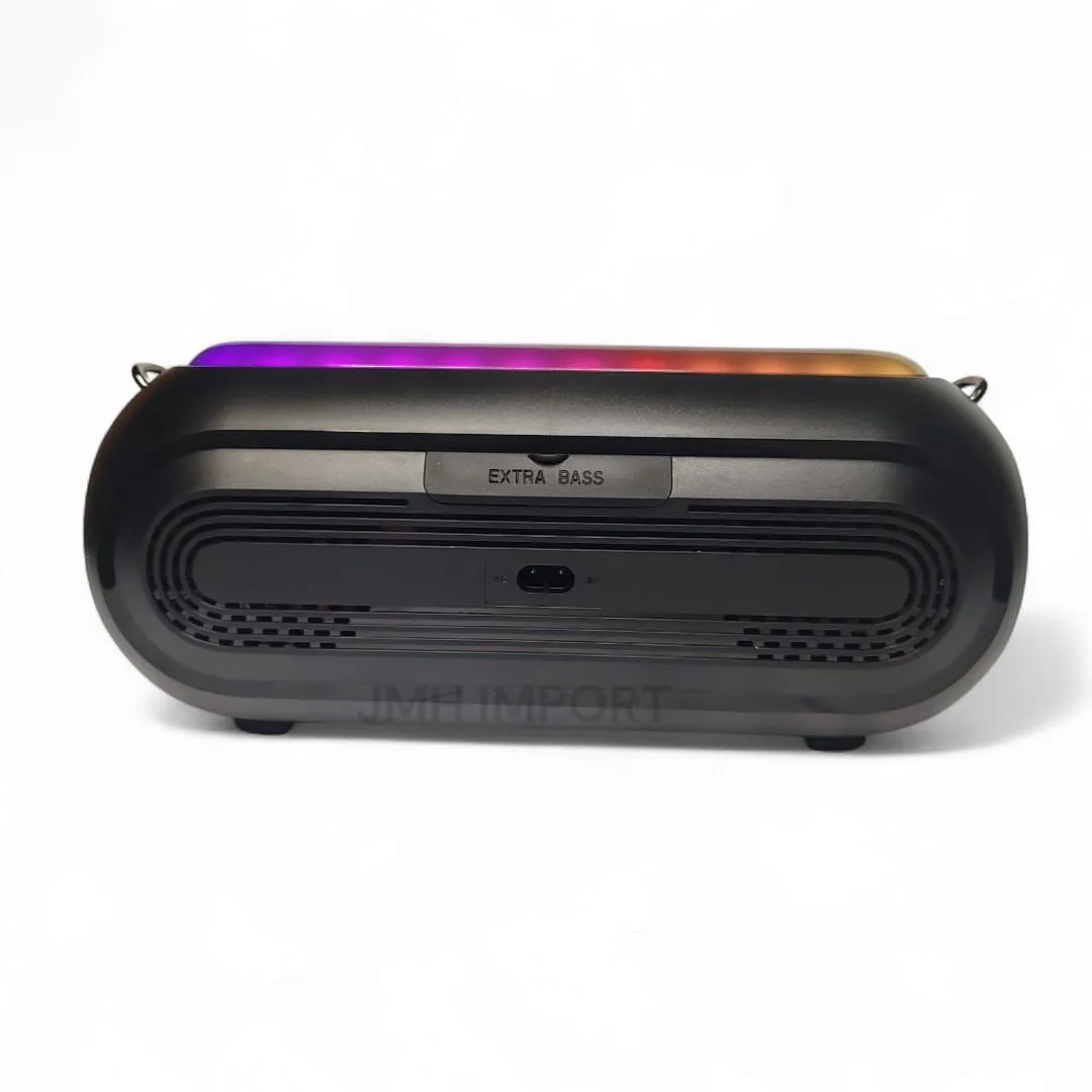 Parlante Portatil Bluetooth LIDIMI LD-S032AC