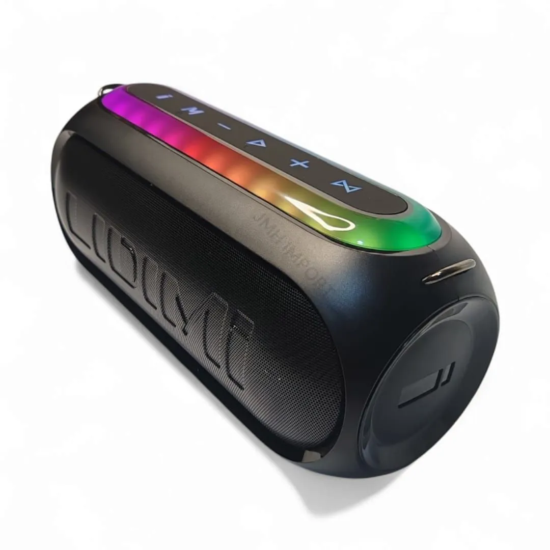 Parlante Portatil Bluetooth LIDIMI LD-S032AC