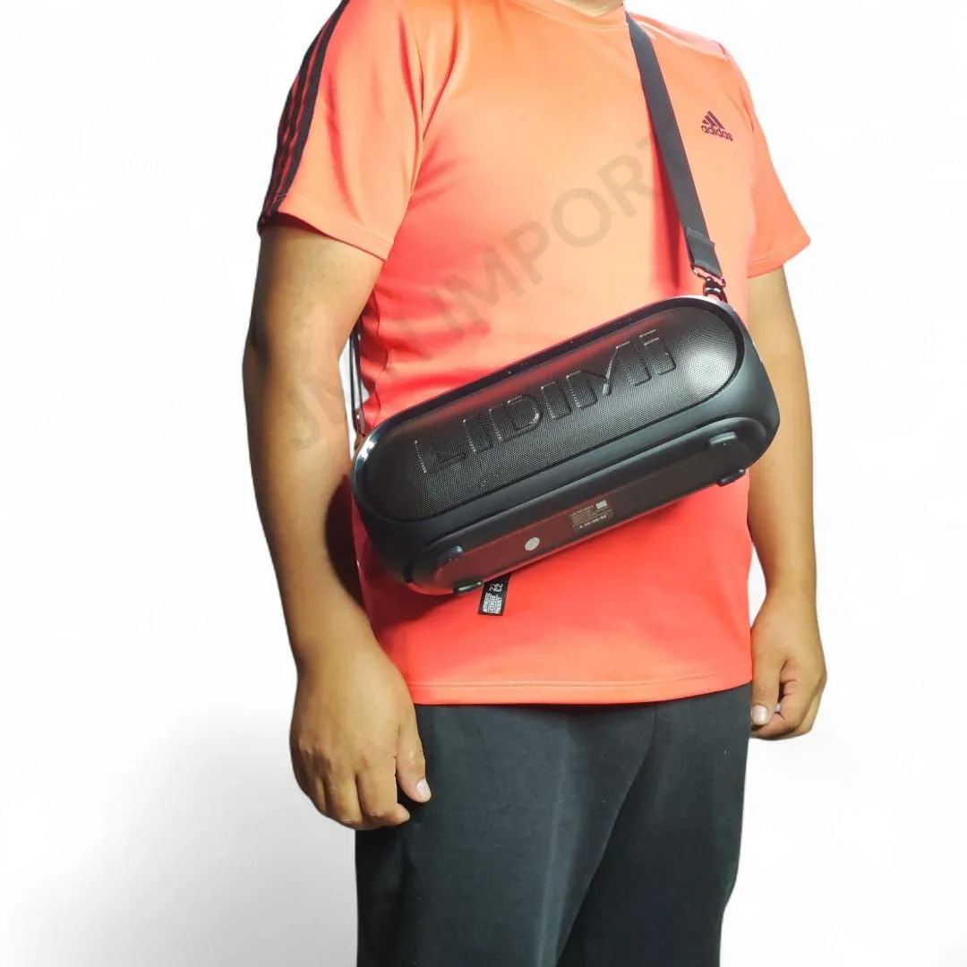 Parlante Portatil Bluetooth LIDIMI LD-S032AC