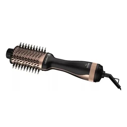 Cepillo Secador Modelador Keration 3D — Cabello / productos para dar forma al pelo eléctricos