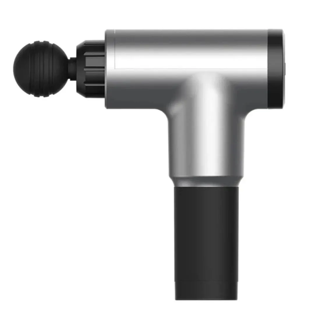 Masajeador pistola de masajes musculares profesional