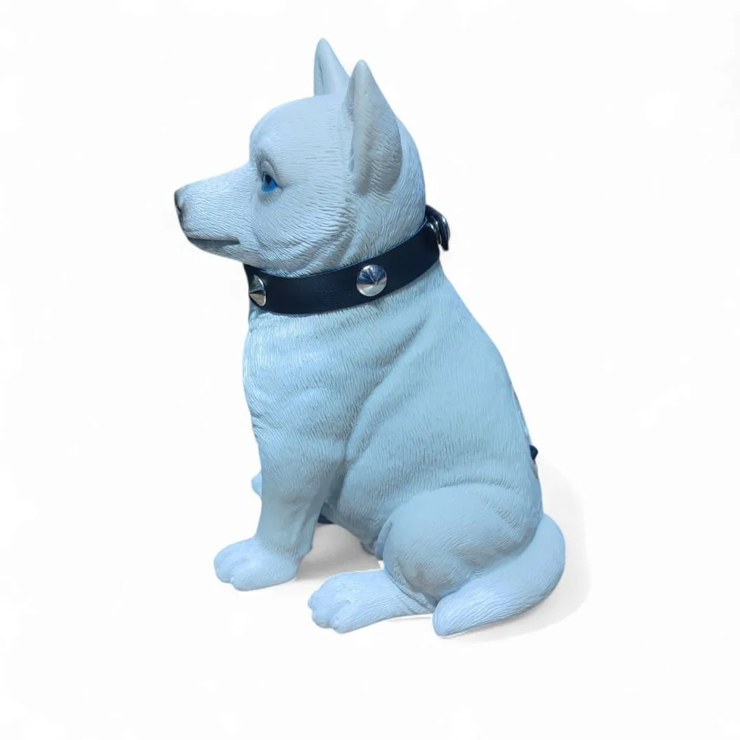 Parlante Bluetooth CH-M242 DOG Lobito Small TFUSB