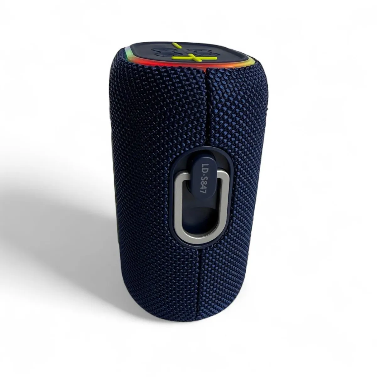 Mini Parlante Bluetooth LIDIMI LD-S847 con Power Bank