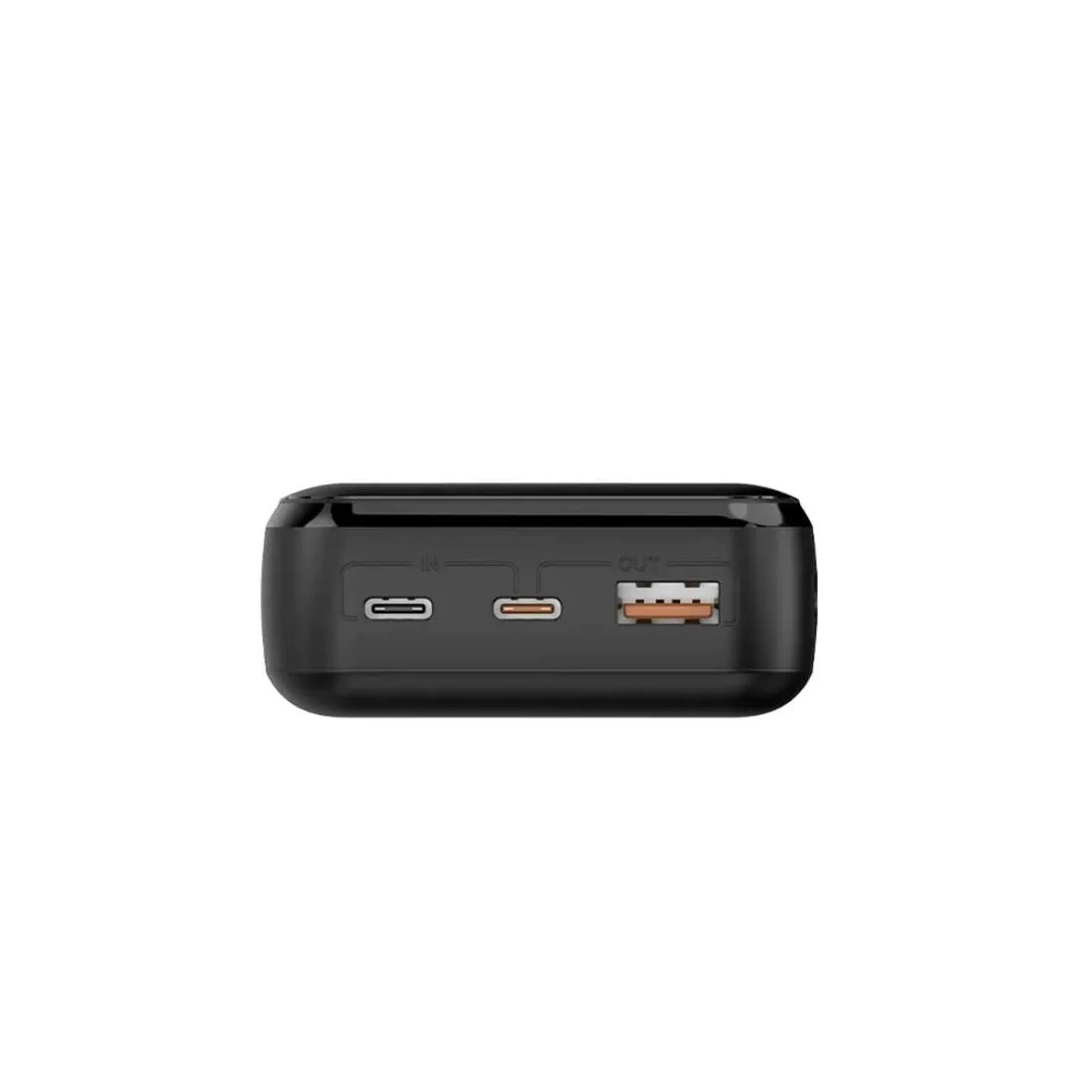 Powerbank KüZLER VELIOX-101 20000mAh 65W Carga Ultra Rápida para Laptop y Celular